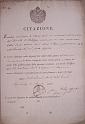 1837-05-27 citazione per un sacco di tabacco abbandonato